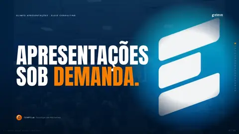 capa demo Eleve