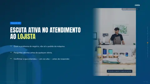 conceito Cielo